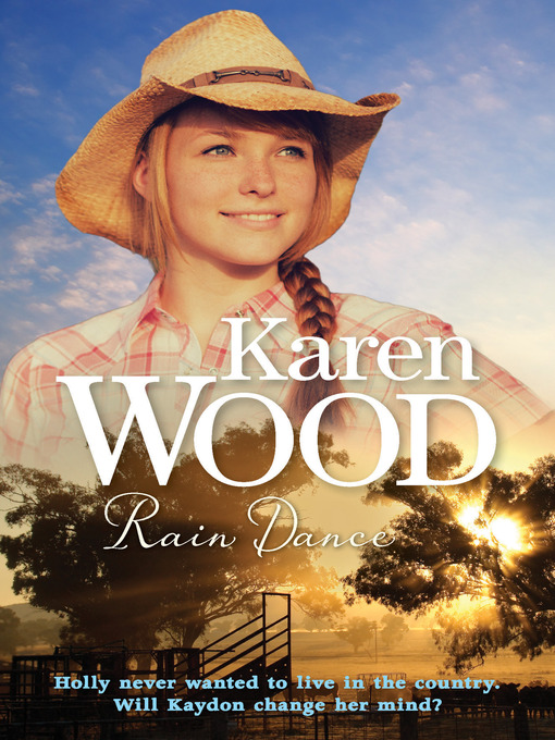 Title details for Rain Dance by Karen Wood - Wait list
